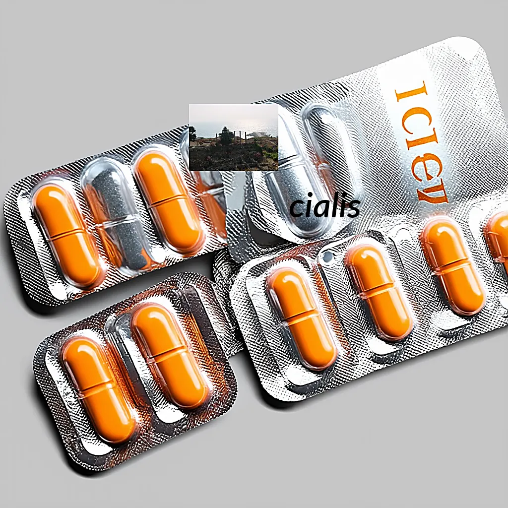 Cialis sans ordonnance avis